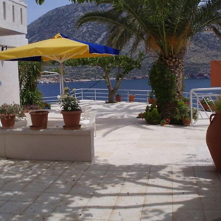 Valentino Apartments And Studios Bali  Εξωτερικό φωτογραφία