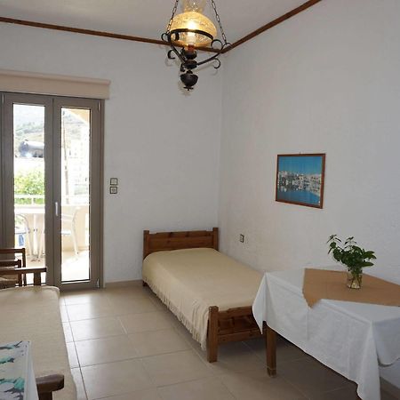 Valentino Apartments And Studios Bali  Εξωτερικό φωτογραφία
