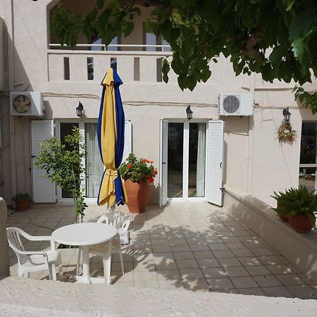 Valentino Apartments And Studios Bali  Εξωτερικό φωτογραφία