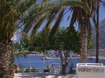 Valentino Apartments And Studios Bali  Εξωτερικό φωτογραφία