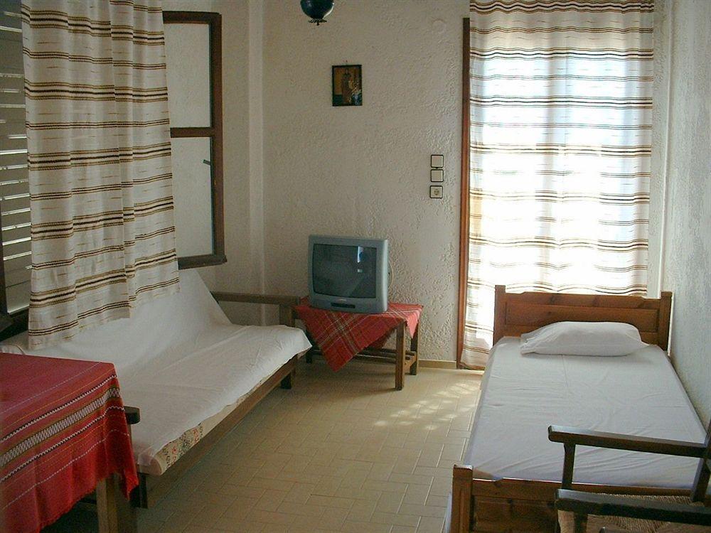 Valentino Apartments And Studios Bali  Εξωτερικό φωτογραφία