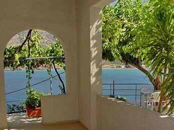 Valentino Apartments And Studios Bali  Εξωτερικό φωτογραφία