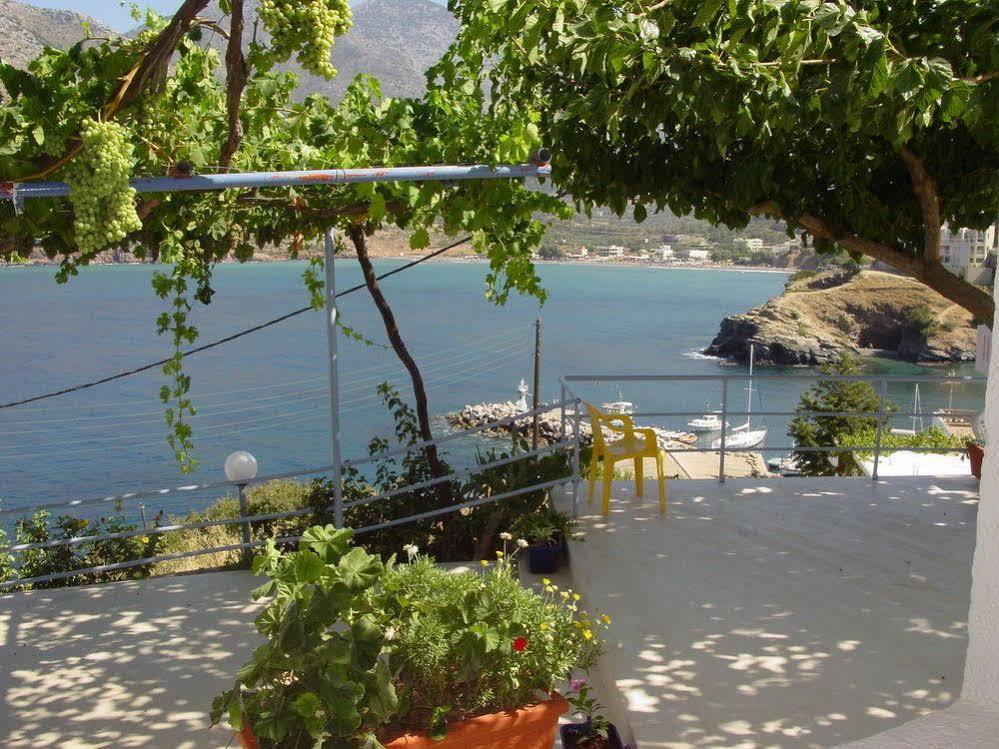 Valentino Apartments And Studios Bali  Εξωτερικό φωτογραφία