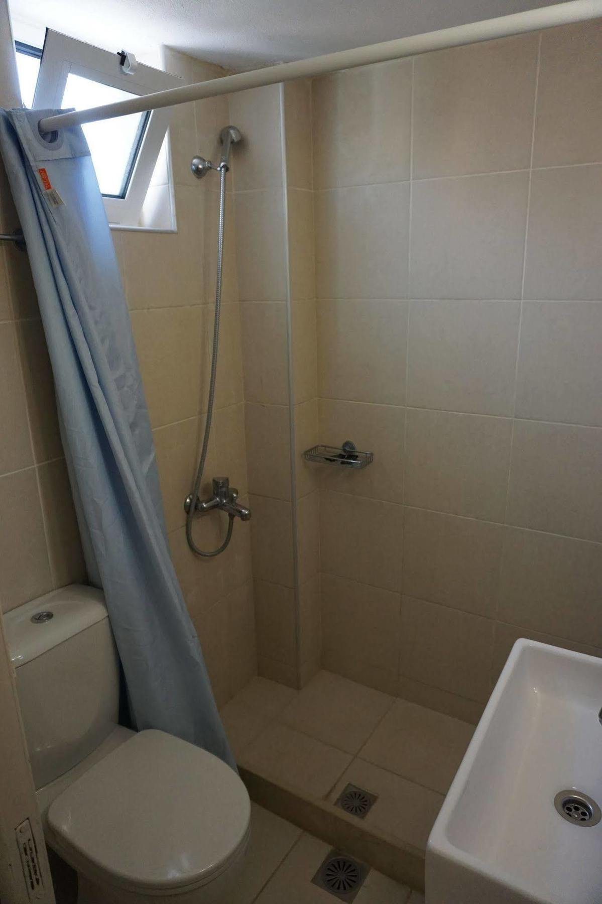 Valentino Apartments And Studios Bali  Εξωτερικό φωτογραφία