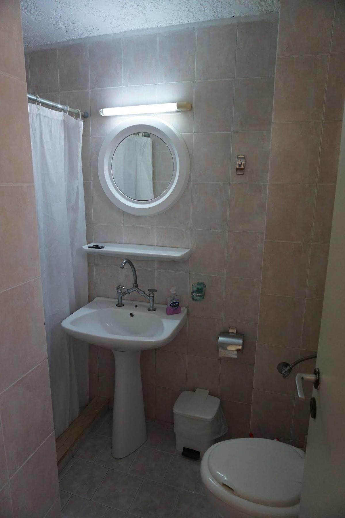 Valentino Apartments And Studios Bali  Εξωτερικό φωτογραφία