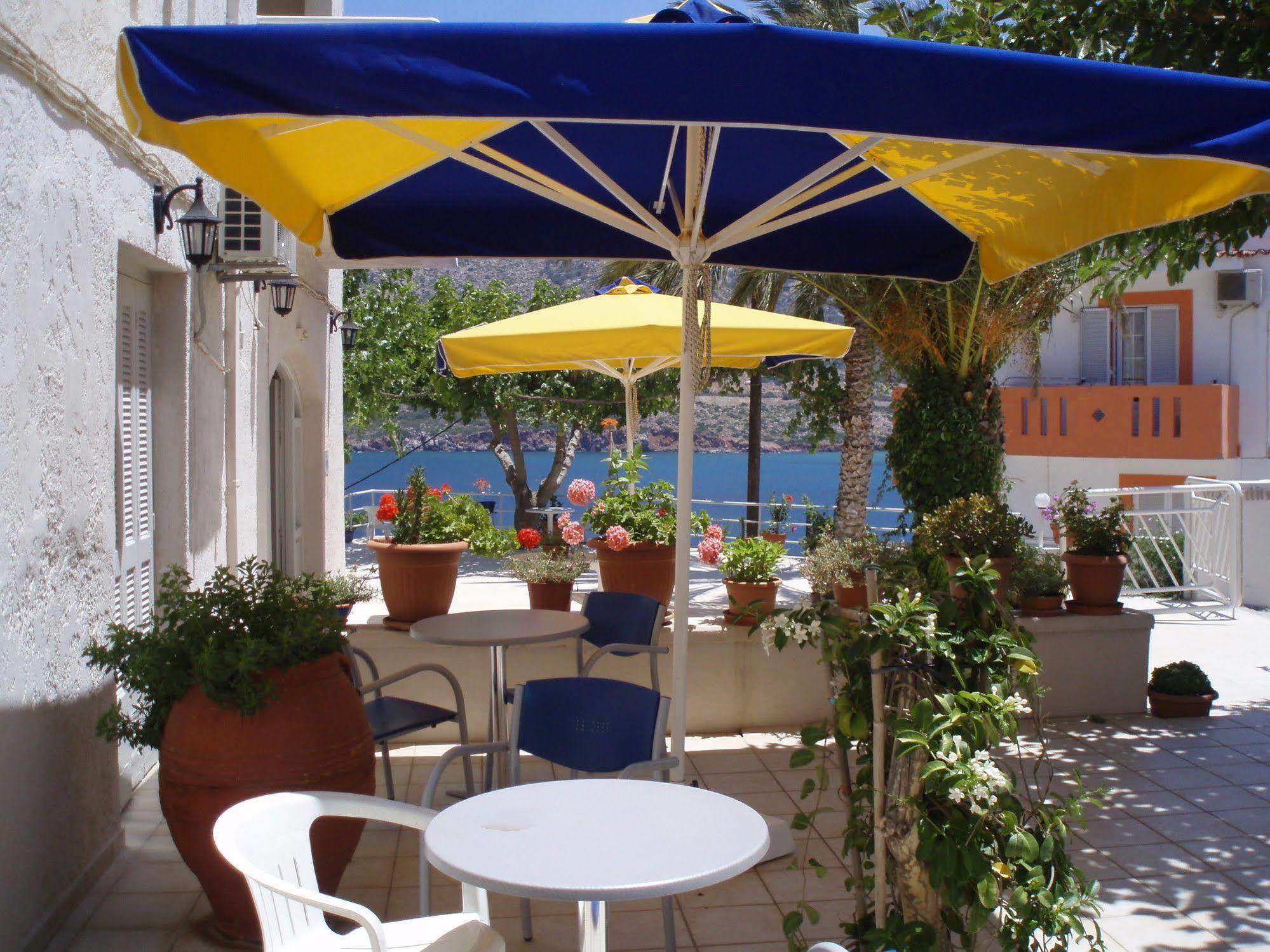 Valentino Apartments And Studios Bali  Εξωτερικό φωτογραφία