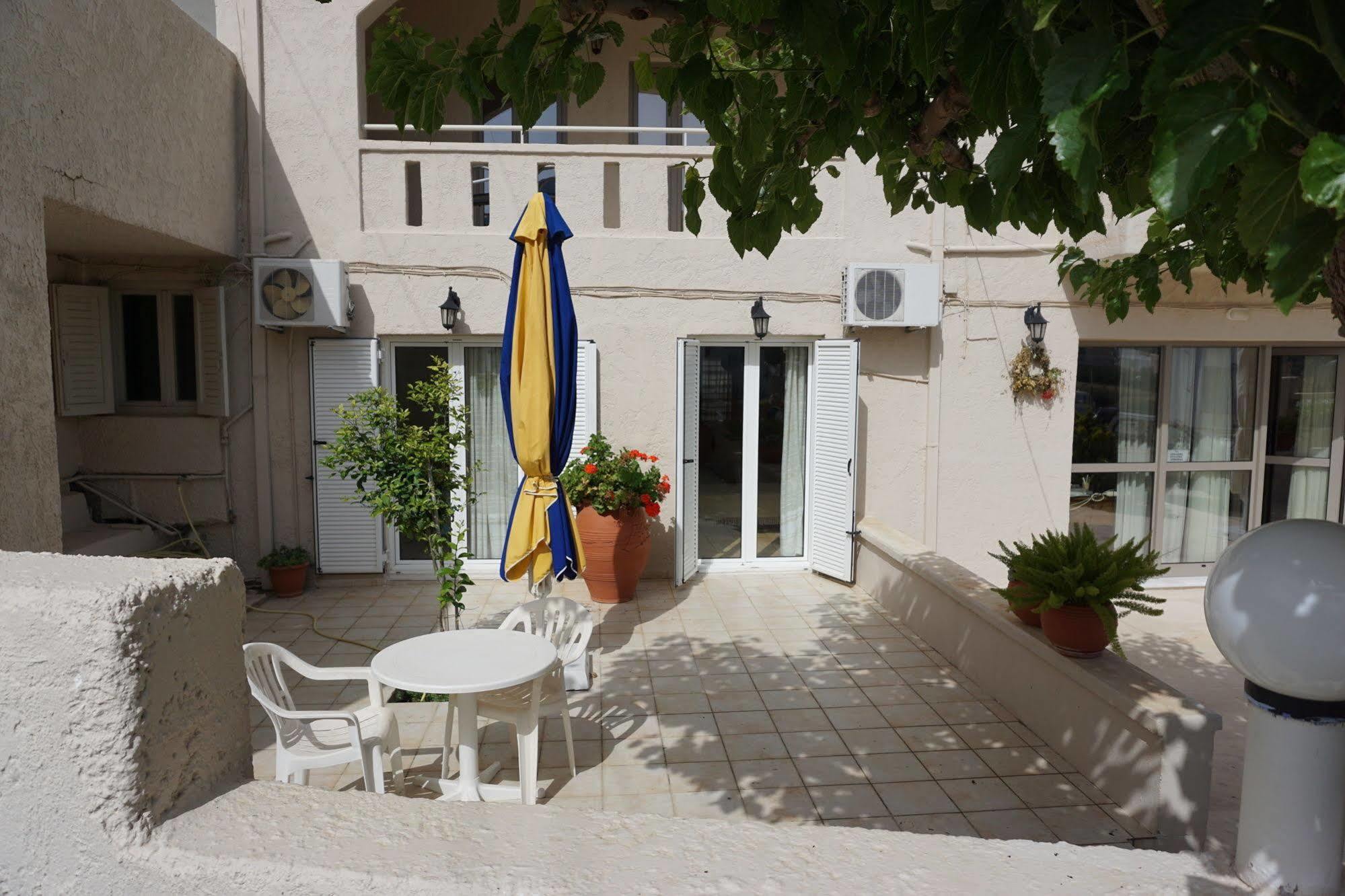 Valentino Apartments And Studios Bali  Εξωτερικό φωτογραφία