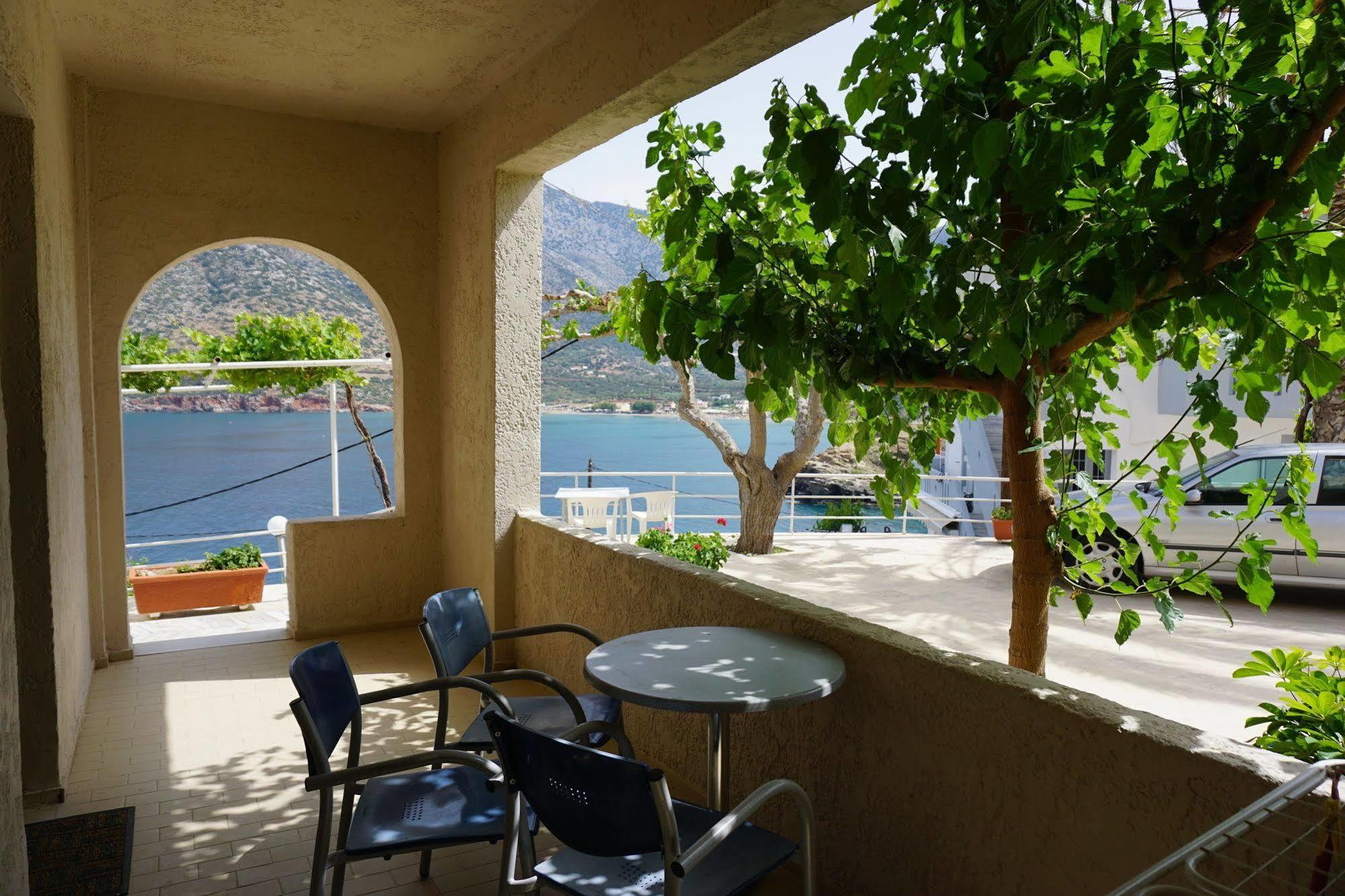 Valentino Apartments And Studios Bali  Εξωτερικό φωτογραφία
