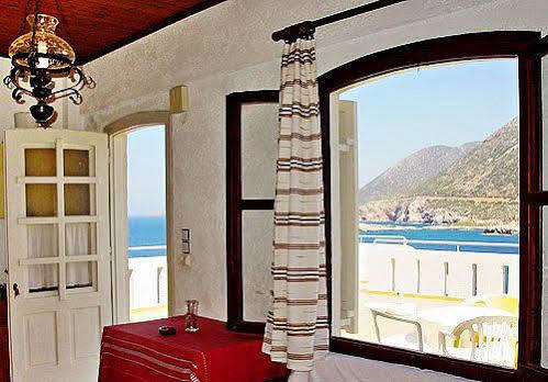 Valentino Apartments And Studios Bali  Εξωτερικό φωτογραφία